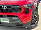 New 2025 Toyota Tacoma TRD Off-Road image 3