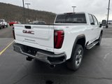 New 2025 GMC Sierra 2500 SLT w/ SLT Premium Package image 4