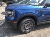 Used 2024 Ford Bronco Sport Big Bend w/ Convenience Package image 4