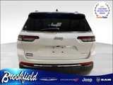 New 2025 Jeep Grand Cherokee L Limited w/ Luxury Tech Group II image 4