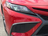 Used 2021 Toyota Camry SE image 3