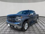 Used 2021 Chevrolet Silverado 1500 LTZ w/ Z71 Off-Road Package image 4