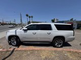 Used 2017 GMC Yukon XL Denali w/ Open Road Package image 3