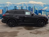 New 2025 INFINITI QX60 Luxe w/ Black Edition image 6
