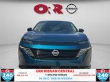 New 2025 Nissan Murano Platinum w/ Cargo Package image 2