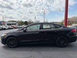 Used 2020 Ford Fusion SE w/ Equipment Group 151A image 4