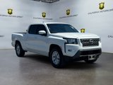 Used 2024 Nissan Frontier SV w/ Technology Package image 3