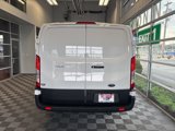 New 2025 Ford Transit 150 Low Roof image 5