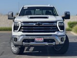 New 2025 Chevrolet Silverado 2500 LTZ w/ LTZ Plus Package image 2