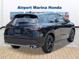 New 2026 Honda HR-V Sport image 4