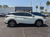 Used 2021 Nissan Murano SV image 4
