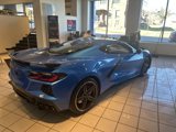 New 2025 Chevrolet Corvette Stingray Premium Cpe w/ Z51 Performance Package image 4