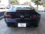 New 2025 Nissan Z Performance w/ Floor Mat Package image 6
