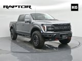 New 2025 Ford F150 Raptor w/ Equipment Group 803A Raptor R image 1