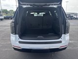 New 2025 Chevrolet Suburban LT w/ Comfort Package image 5
