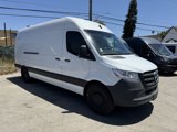 Used 2023 Mercedes-Benz Sprinter 2500 w/ Acoustic Package image 3
