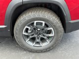 New 2026 Chevrolet Equinox ACTIV w/ Convenience Package III image 4