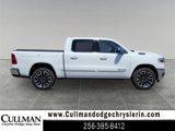 New 2025 RAM 1500 Limited image 3