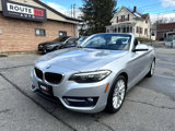 Used 2016 BMW 228i xDrive Convertible w/ Premium Package image 2