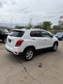 Used 2018 Chevrolet Trax LT w/ LT Convenience Package image 3