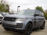 Used 2021 Land Rover Range Rover P525 Westminster Edition LWB image 3