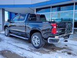 New 2025 Chevrolet Silverado 1500 LTZ w/ LTZ Premium Package image 4