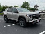 New 2026 GMC Terrain AT4 image 2