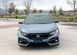 Used 2020 Honda Civic EX image 2