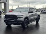 Used 2025 RAM 1500 Rebel w/ Bed Utility Group image 2