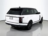 Used 2021 Land Rover Range Rover P525 Westminster Edition image 5