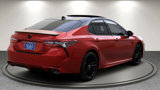 Used 2024 Toyota Camry XSE image 5