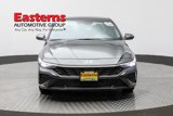 Used 2024 Hyundai Elantra Blue image 2