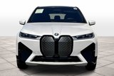Used 2025 BMW iX xDrive50 image 3