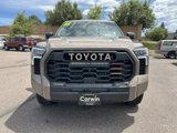 Used 2025 Toyota Tundra TRD Pro image 2