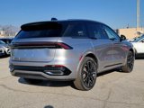 New 2025 Lincoln Nautilus Reserve image 4