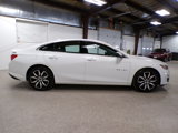 Used 2021 Chevrolet Malibu RS image 6