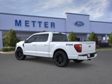 New 2025 Ford F150 Platinum image 4