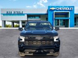 Used 2023 Chevrolet Silverado 1500 RST w/ Z71 Off-Road Package image 2