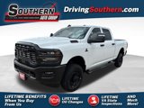 New 2025 RAM 2500 Tradesman image 1