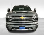 New 2025 Chevrolet Silverado 2500 High Country w/ High Country Premium Package image 2