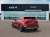 New 2025 Kia Niro Wind w/ Wind Preserve Package image 4