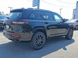 New 2025 Jeep Grand Cherokee Summit image 3