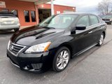 Used 2013 Nissan Sentra SR w/ Driver Pkg image 2
