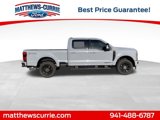 New 2025 Ford F250 Lariat image 3