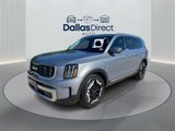 Used 2023 Kia Telluride S w/ S Sunroof Package image 2