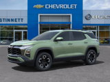 New 2026 Chevrolet Equinox ACTIV image 2