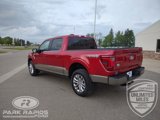 New 2025 Ford F150 King Ranch image 3