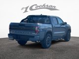 New 2025 Nissan Frontier PRO-4X w/ Pro Premium Package image 5