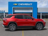 New 2026 Chevrolet Equinox LT w/ Convenience Package II image 5