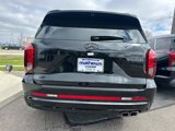 New 2025 Hyundai Palisade Calligraphy image 4